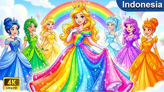 Download lagu THE ORIGIN OF THE SEVEN-COLORED RAINBOW 🌈 Indonesian Fairy Tales mp3 Download lagu THE ORIGIN OF THE SEVEN-COLORED RAINBOW 🌈 Indonesian Fairy Tales mp3