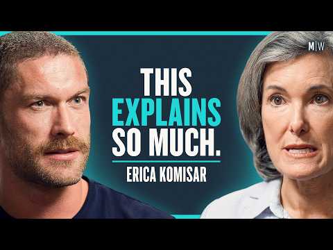 The Permanent Impact of Divorce on Children - Erica Komisar