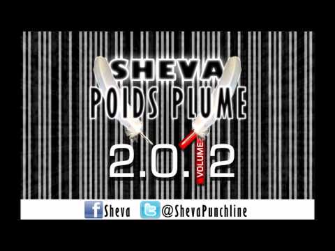 Sheva - Poids Plume (EXTRAIT 2.0.12 VOL.1)