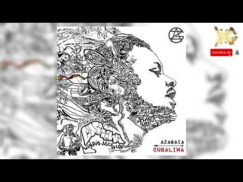 03. Azagaia - Maçonaria feat. Banda Likute & Guto
