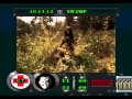 Corpse Killer Sega CD Scene After Swamp Completion
