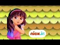 Dora S Explorer Girls Curriculum Board