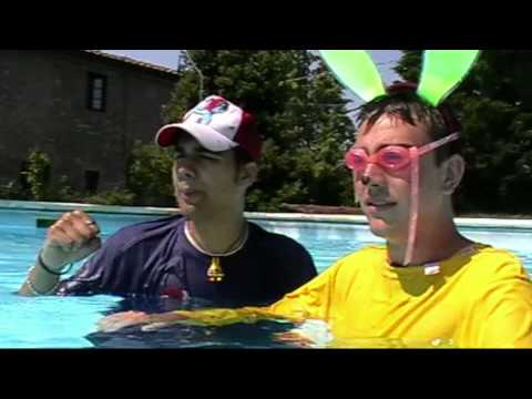 Pokemon Revolution - Quinto episodio: "Misty, la seconda capopalestra"