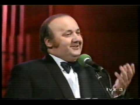 Kak taubeka dva - Zagrebu u čast 1988