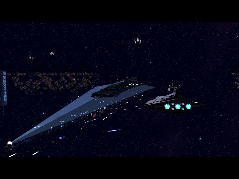 Blitzkrieg | Phoenix Rising 1.2 - Empire - Episode 13