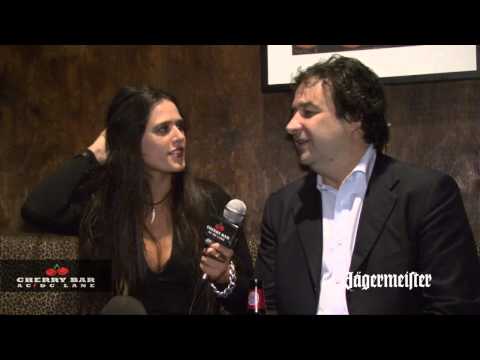 Cherry TV Special - Mick Molloy Interview