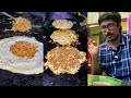 ✨🤌🏻 BEST Mutton 🍖 Curry Dosa in Madurai 🔥🎉 | Konar Soup Kadai | Ep 6