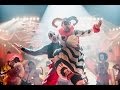 DJ BoBo - Circus - The Band & Dancers 