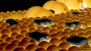 Samsung logo balls in (Fake) G Major