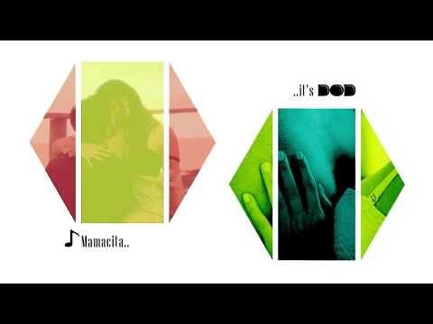 Mamacita - De Original Dougla (R&B 2020)