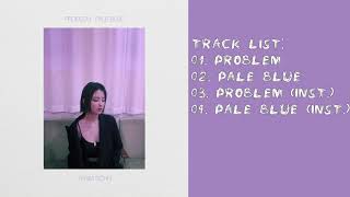 [Full Album] 손예림 (Yerim Sohn) – 문제적 소녀(PROBLEM)