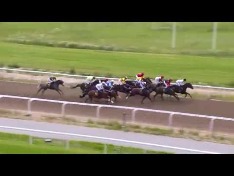 2020.06.28 Bro Park Trial (SWE) - Harry