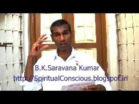 Feb 25, 2016 Tamil Murli- Rajayogi B.K.Saravana Kumar