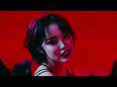 [4K/60FPS] Pink Fantasy - 'Poison' MV