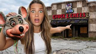 Download lagu Exploring Disappearing Childhood Places! (again) mp3 Download lagu Exploring Disappearing Childhood Places! (again) mp3