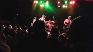 Old 97&#39;s - Curtain Call from Turner Hall, Milwaukee (6/20/13)