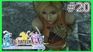 ＃20 【FF10】実績100％を目標にやりこみ実況プレイ 【FINALFANTASY X】