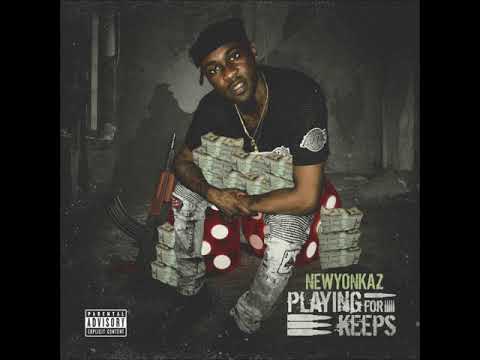 (Playing For Keeps) GodSent ft. Jose Guapo