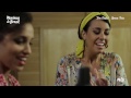 MdB Anna Trea Em Festa Entrevista