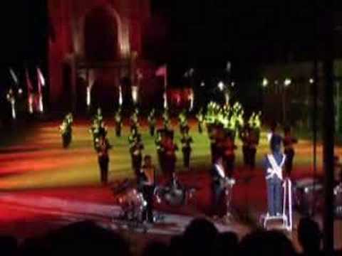 Adest Musica Sassenheim - Legend of the Seas