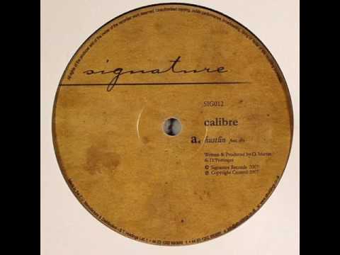 Calibre - Hustlin (feat. DRS)