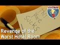 Revenge of the Worst Hotel - Road to E3