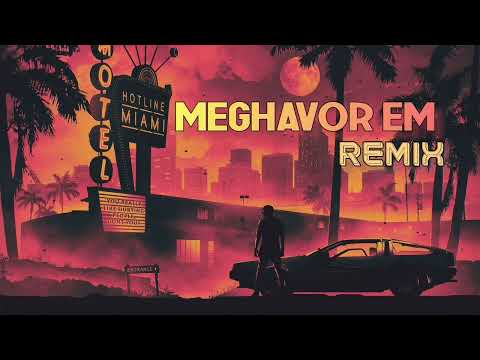 VnasaKar ft. Lyov - Mexavor em • Remix • 4:20