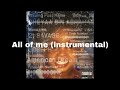 21 Savage - all of me (instrumental)