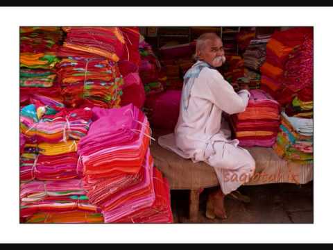 Echoes of Sufi Chants - BiBi Nooran - Allah Hoo