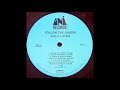 Eric B  & Rakim - Follow The Leader (Album Version, HQ)