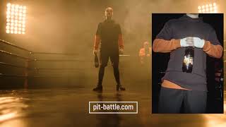 Pit Bull video #