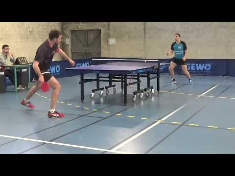 Best Of US Talence TT 1 - Draveil 1 Nationale 3 15/04/2023