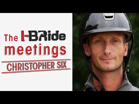 The I-Bride Meetings : Christopher SIX