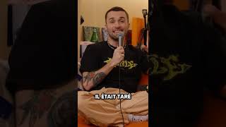 Il a refusé de bosser avec moi thumbnail