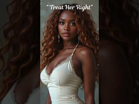Treat Her Right