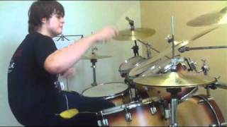 MushroomMaggot Feat Saxon - Beyond The Grave