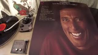 Andy Williams -- Imagine