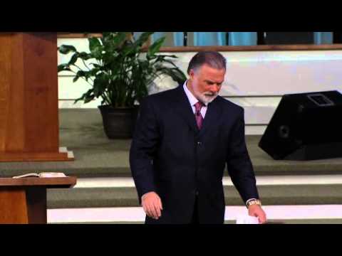 Keith Moore   True Witness   Pt 5 God is Witness