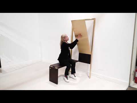 Salone del Mobile.Milano 2019: SaloneSatellite