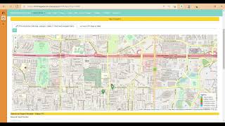 How To Use the Need To Know Tabs on Dallas Real-Time Crime