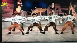 Why 12  inch Mix by Motion Dancers