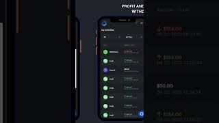 Deposit today, cash out big tomorrow! Start your Cripteria journey, unlock those massive withdrawals