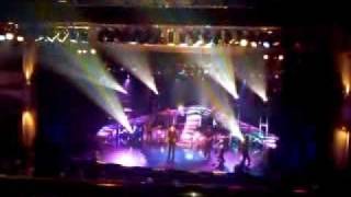 Classic Petra Live - Godpleaser (Greg X Volz)