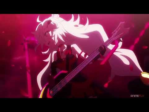 Bud Virgin Logic [ Schlehit Melodie ] - Show By Rock!! #