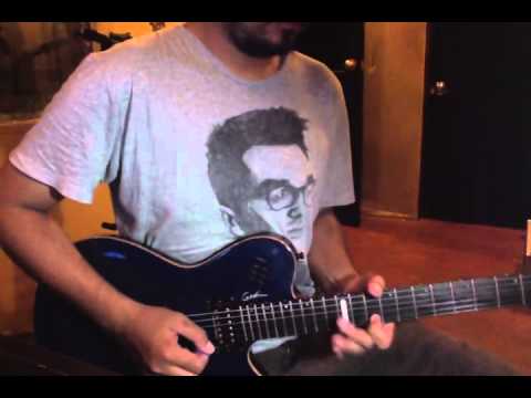 LOLOT - artha utama guitar lesson