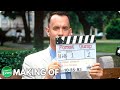 FORREST GUMP 1994 Behind The Scenes Of Tom Hanks Movie