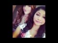 Zendaya And Bella Torne