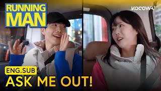Download lagu I Don’t Like You… But If You Ask Me Out, I’ll Say Yes 💘🔥 | Running Man EP781 | KOCOWA mp3 Download lagu I Don’t Like You… But If You Ask Me Out, I’ll Say Yes 💘🔥 | Running Man EP781 | KOCOWA mp3