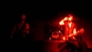 Blowsight @ Stuttgart (07.11.2011) : Poker Face