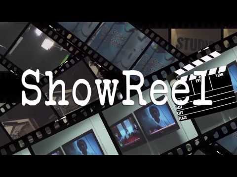Showreel Episode 31 - "Cross-Promotion" (Part 2 of 3)